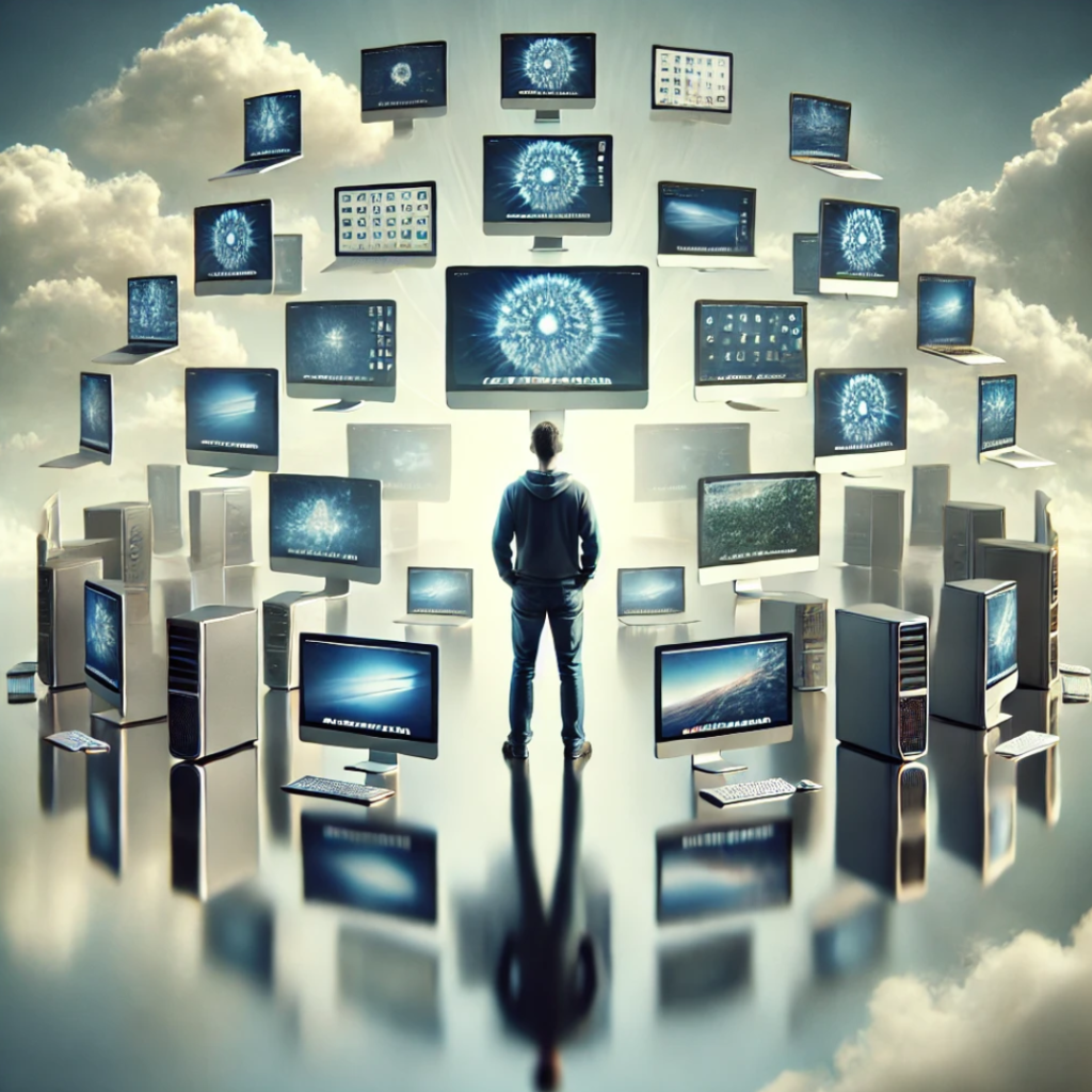 Nouveau ! Plusieurs desktops personnels en preview publique avec Azure Virtual Desktop