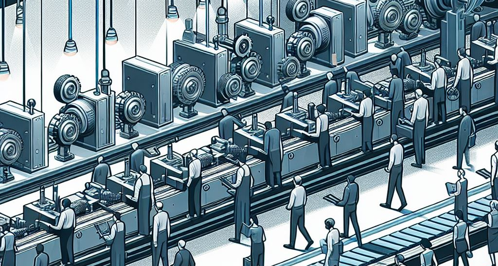 Flux – Parcourir une liste d’éléments plus rapidement
