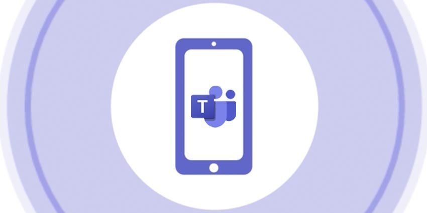 Microsoft Teams Walkie Talkie : le petit outil de Microsoft que tout le monde sous-estime