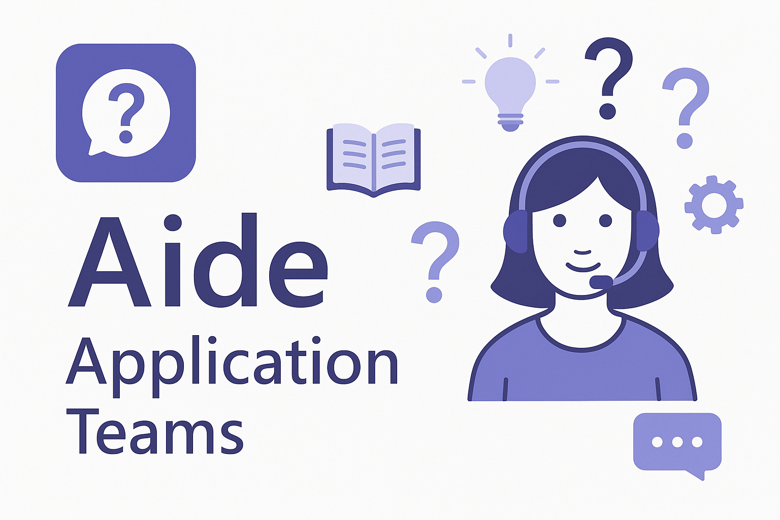 L’application “Aide” dans Microsoft Teams : le trésor caché du développement des compétences